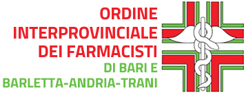 logo ordine interprovinciale farmacisti