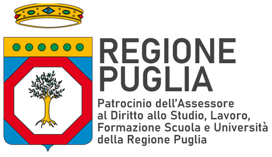 patrocinio regione puglia