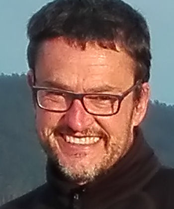 Francisco DEL MONTE