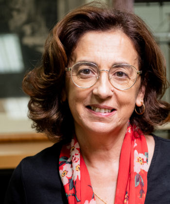 Isabel MARRUCHO