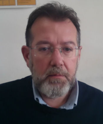 Filippo Maria PERNA