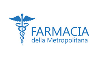 logo farmacia metropolitana