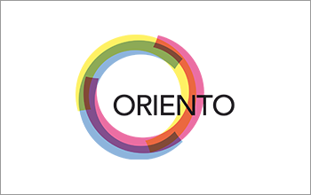 logo oriento
